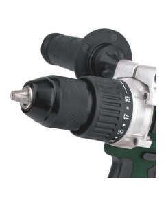 Купить Бесщеточный аккумуляторный шуруповерт KLPRO 18 В / 5,0 Ач 11979 KLNM18B-50  в E-mobi