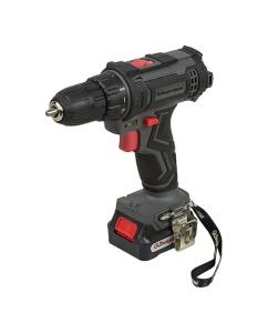Купить Аккумуляторный шуруповерт Энергомаш ДШ-12  в E-mobi
