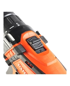 Купить Аккумуляторная дрель-шуруповерт PATRIOT BR 181UES 180201481  в E-mobi