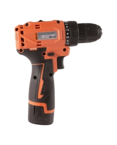 Купить Аккумуляторная дрель-шуруповерт Союз ДШС-12П1  в E-mobi