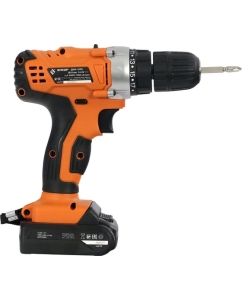 Купить Аккумуляторная дрель-шуруповерт Энкор ДША-16Л2 50034  в E-mobi