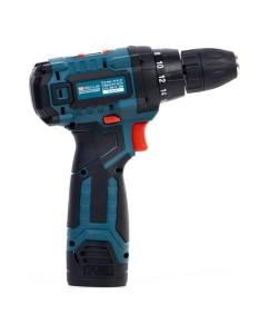 Купить Аккумуляторная дрель-шуруповёрт Alteco CD 1210.1Li X2 33503  в E-mobi