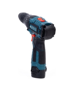 Купить Аккумуляторная дрель-шуруповёрт Alteco CD 1210.1Li X2 33503  в E-mobi