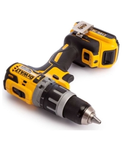 Купить Бесщеточная ударная дрель-шуруповерт DEWALT DCD796D2  в E-mobi