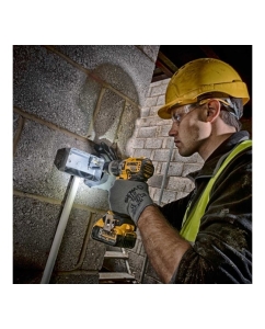 Купить Бесщеточная ударная дрель-шуруповерт DEWALT DCD796D2  в E-mobi