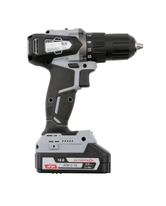 Купить Аккумуляторная дрель-шуруповерт ИНТЕРСКОЛ ДА-13/18ВК 575.1.2.70  в E-mobi