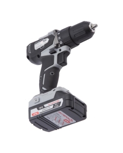 Купить Аккумуляторная дрель-шуруповерт ИНТЕРСКОЛ ДА-13/18ВК 575.1.2.70  в E-mobi