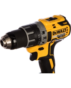 Купить Аккумуляторная дрель-шуруповерт DEWALT DCD 791 D2  в E-mobi