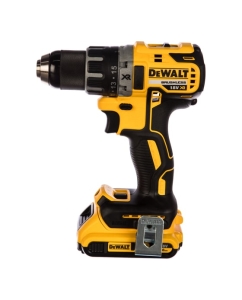 Купить Аккумуляторная дрель-шуруповерт DEWALT DCD 791 D2  в E-mobi