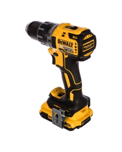 Купить Аккумуляторная дрель-шуруповерт DEWALT DCD 791 D2  в E-mobi