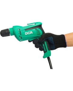 Купить Дрель DCA AJZ09-10K  в E-mobi