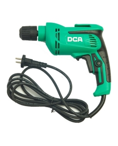 Купить Дрель DCA AJZ09-10K  в E-mobi