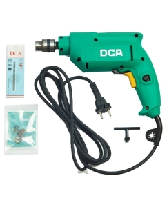 Купить Дрель DCA AJZ05-10A  в E-mobi