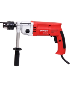 Купить Сверлильная машина с ударом Фиолент Мастер МСУ9-16-2РЭ М Ф0060 ИДФР298115005-01К2  в E-mobi