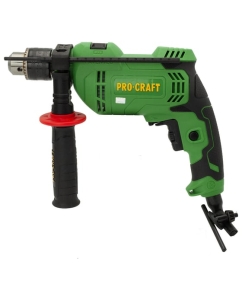 Купить Дрель ударная PROCRAFT PS1100  в E-mobi