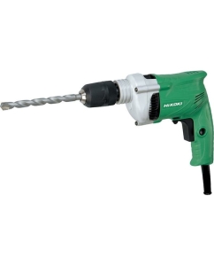 Купить Ударная дрель Hikoki DV13VSS DV13VSSNSZ  в E-mobi