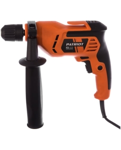 Купить Электрическая дрель PATRIOT FD 500 120301420  в E-mobi