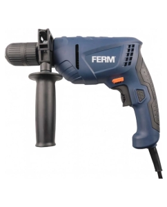 Купить Ударная дрель FERM PDM1051  в E-mobi