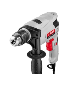 Купить Ударная дрель Зубр МАСТЕР ДУ-710 ЭРМ2  в E-mobi