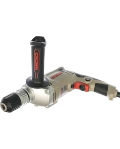 Купить Безударная дрель Crown CT10127-13C  в E-mobi