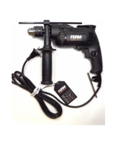 Купить Ударная дрель FERM PDM1049P  в E-mobi