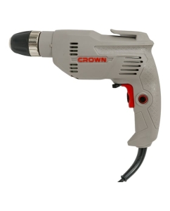 Купить Безударная дрель CROWN CT10126C  в E-mobi