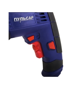 Купить Ударная дрель ПУЛЬСАР ДУ 700 792-193  в E-mobi