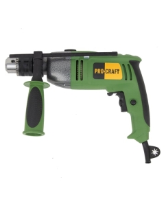 Купить Дрель ударная PROCRAFT PS1650  в E-mobi