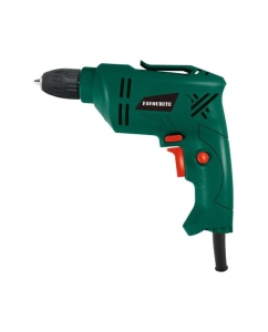 Купить Дрель-шуруповерт FAVOURITE БЗП-10мм ID 600  в E-mobi