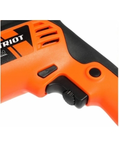 Купить Электрическая дрель PATRIOT FD 450 120301410  в E-mobi