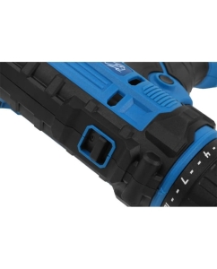 Купить Дрель-шуруповерт BULL CDR 1340 1333409  в E-mobi