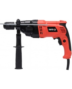 Купить Ударная дрель YATO 1050 Вт YT-82044  в E-mobi