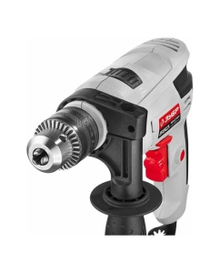 Купить Ударная дрель Зубр МАСТЕР ДУ-550 ЭР  в E-mobi
