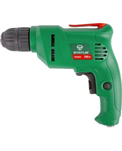 Купить Дрель STATUS D-380 2071101  в E-mobi