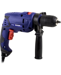 Купить Ударная дрель ПУЛЬСАР ДУ 600 792-186  в E-mobi