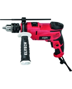 Купить Ударная дрель ELITECH ДУ 060РЭ E2201.019.00 202417  в E-mobi