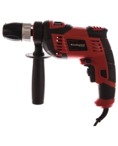 Купить Ударная дрель Einhell TC-ID 550 E 4258621  в E-mobi