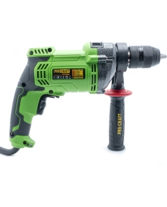 Купить Ударная дрель PROCRAFT PS1350M  в E-mobi