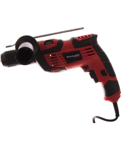 Купить Ударная дрель Einhell TC-ID 720/1 E 4259848  в E-mobi