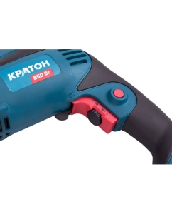 Купить Ударная дрель Кратон PD-850-13P 3 02 01 023  в E-mobi