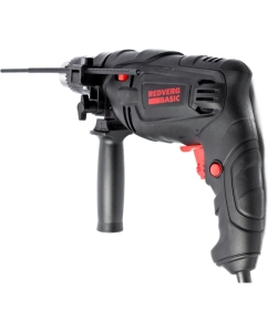 Купить Ударная дрель REDVERG Basic ID500 6622314  в E-mobi