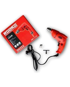 Купить Дрель безударная RODEO D0352  в E-mobi