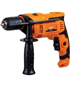Купить Электрическая ударная дрель Villager VLN 257 058486  в E-mobi