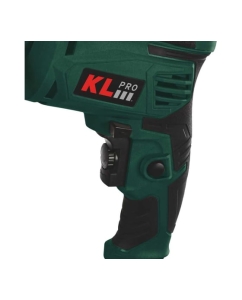 Купить Ударная дрель KLPRO 650 Вт, 13 мм 12022 KLDM1106  в E-mobi