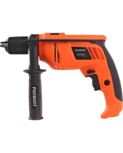 Купить Дрель электрическая ударная PATRIOT FD 675HL 120301676  в E-mobi