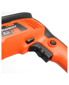 Купить Ударная электрическая дрель Patriot FD750h 120301444  в E-mobi