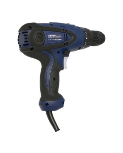 Купить Дрель-шуруповерт сетевой AYGER AES650  в E-mobi