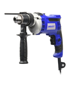 Купить Ударная дрель BOJET EHD-750  в E-mobi