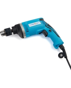 Купить Ударная дрель Turbosky ДУ-900 455  в E-mobi