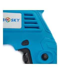 Купить Ударная дрель Turbosky ДУ-700 456  в E-mobi